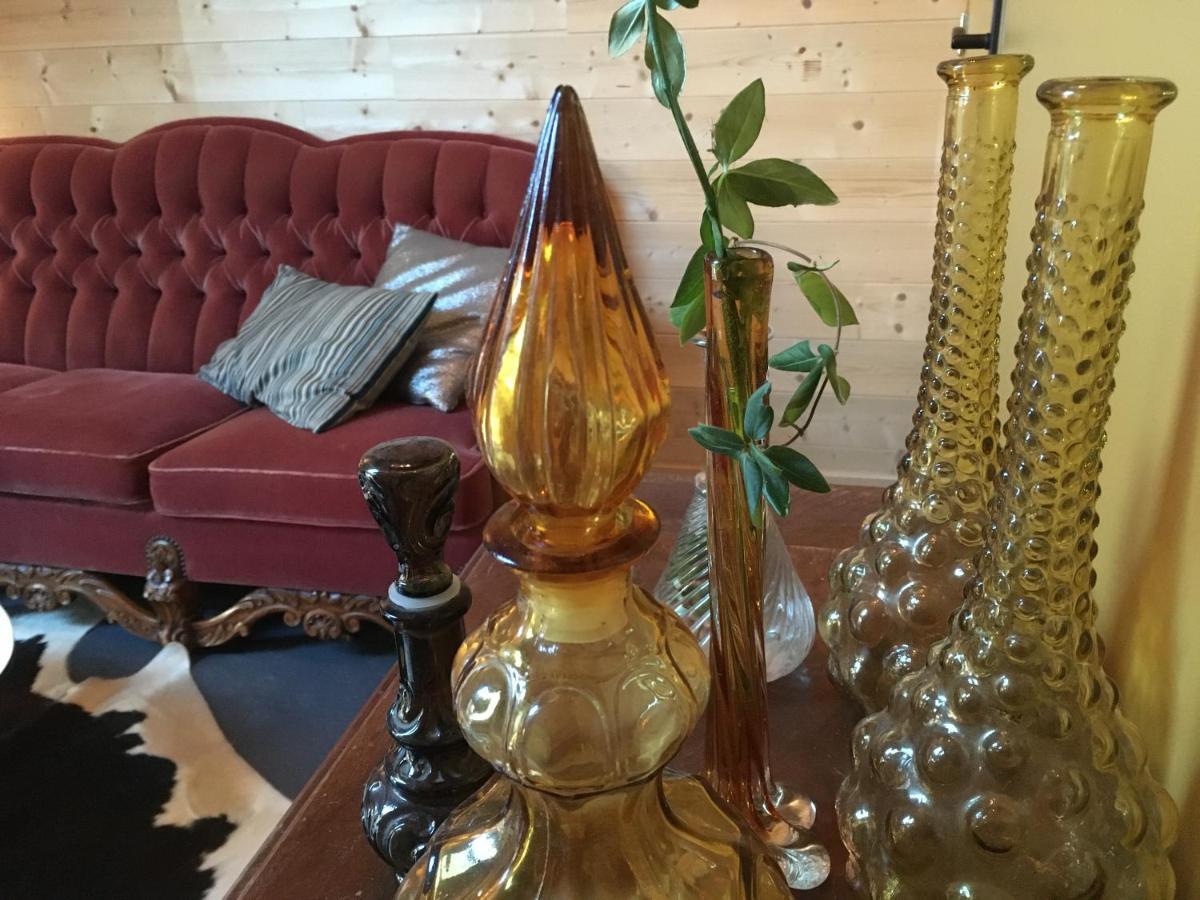 Au Cheval Bleu Bed & Breakfast Fontenay-pres-Vezelay Luaran gambar